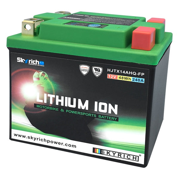 Skyrich HJTX14AHQ-FP Lithium ION Battery