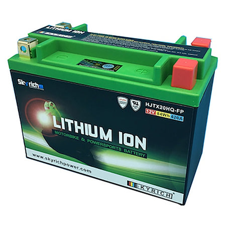 Skyrich HJTX20HQ-FP Lithium ION Battery