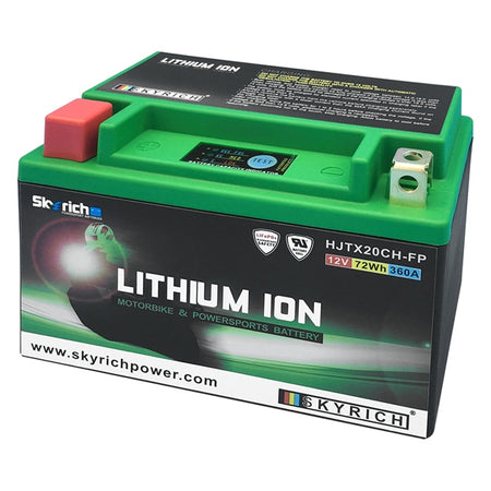 Skyrich HJTX20CH-FP Lithium ION Battery