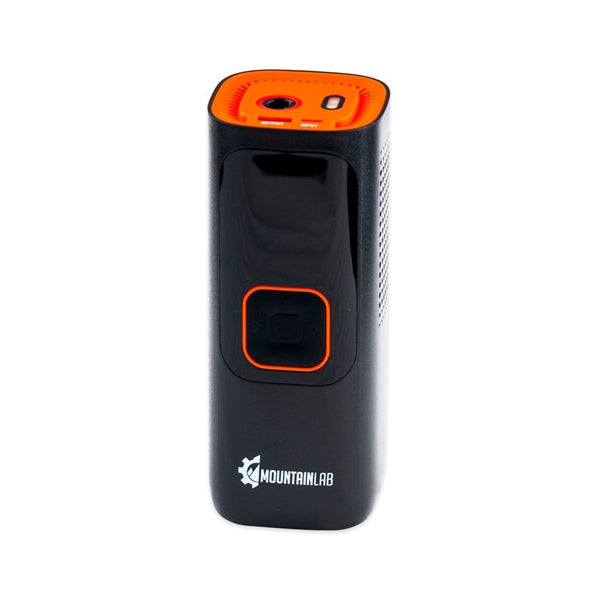Mountain Lab Tire Inflator Portable Tirebank MAX