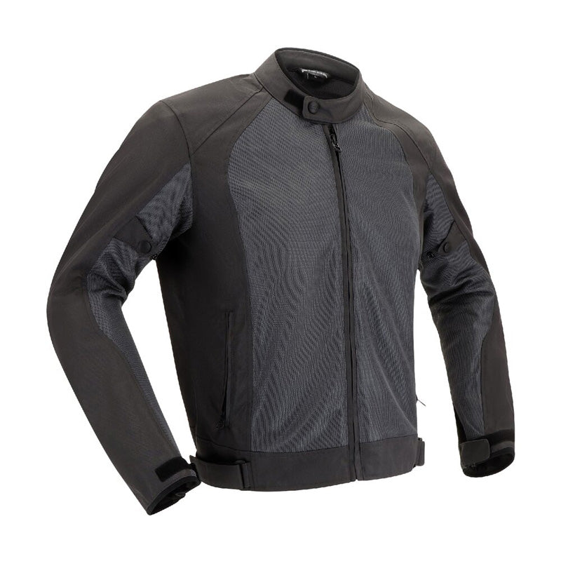 Richa AIRSUMMER JACKET ANTHRACITE