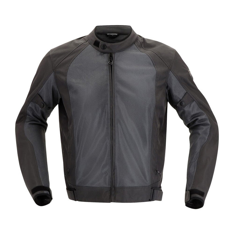 Richa AIRSUMMER JACKET ANTHRACITE