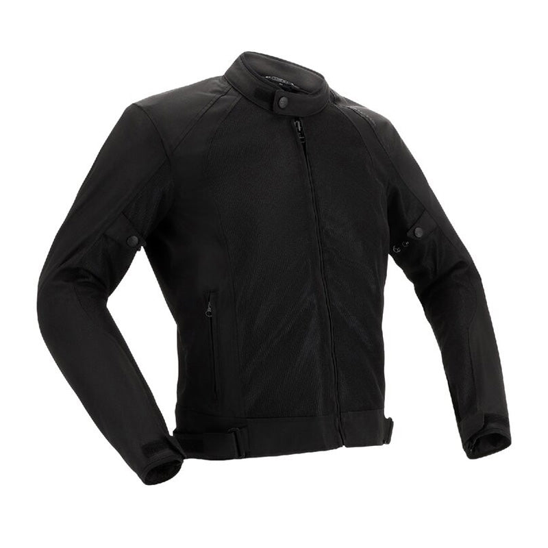 Richa AIRSUMMER JACKET BLACK