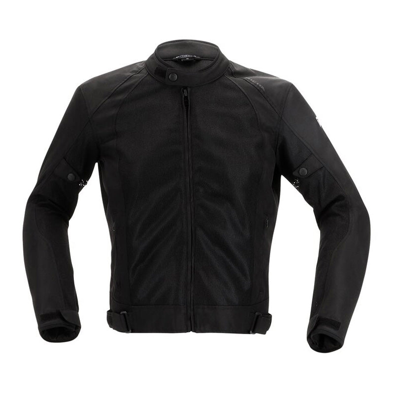 Richa AIRSUMMER JACKET BLACK