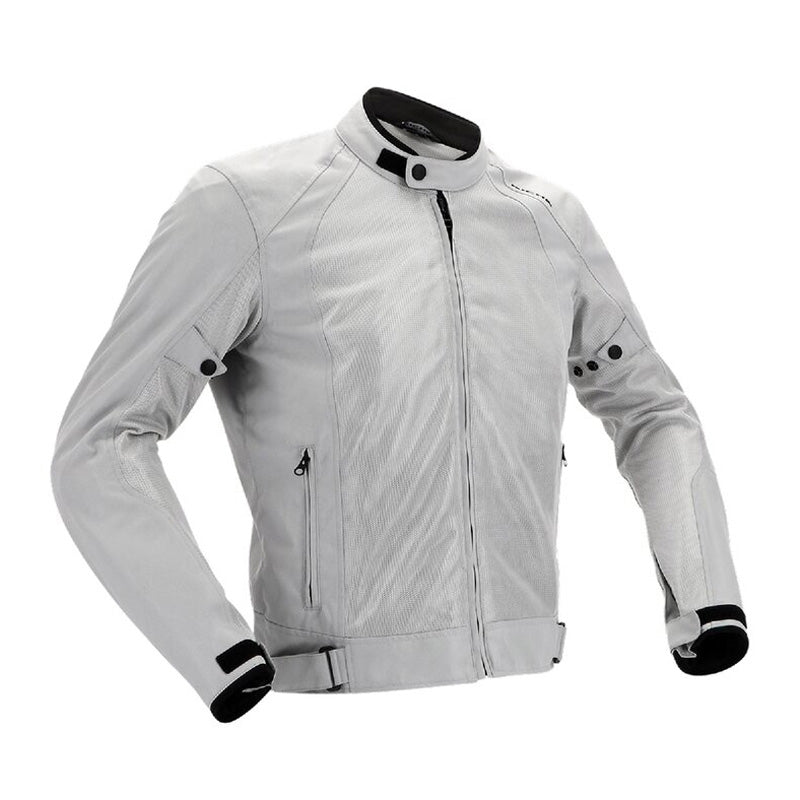 Richa AIRSUMMER JACKET LIGHT GREY