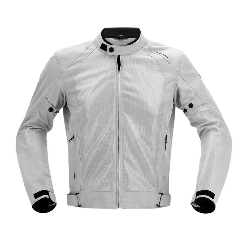 Richa AIRSUMMER JACKET LIGHT GREY