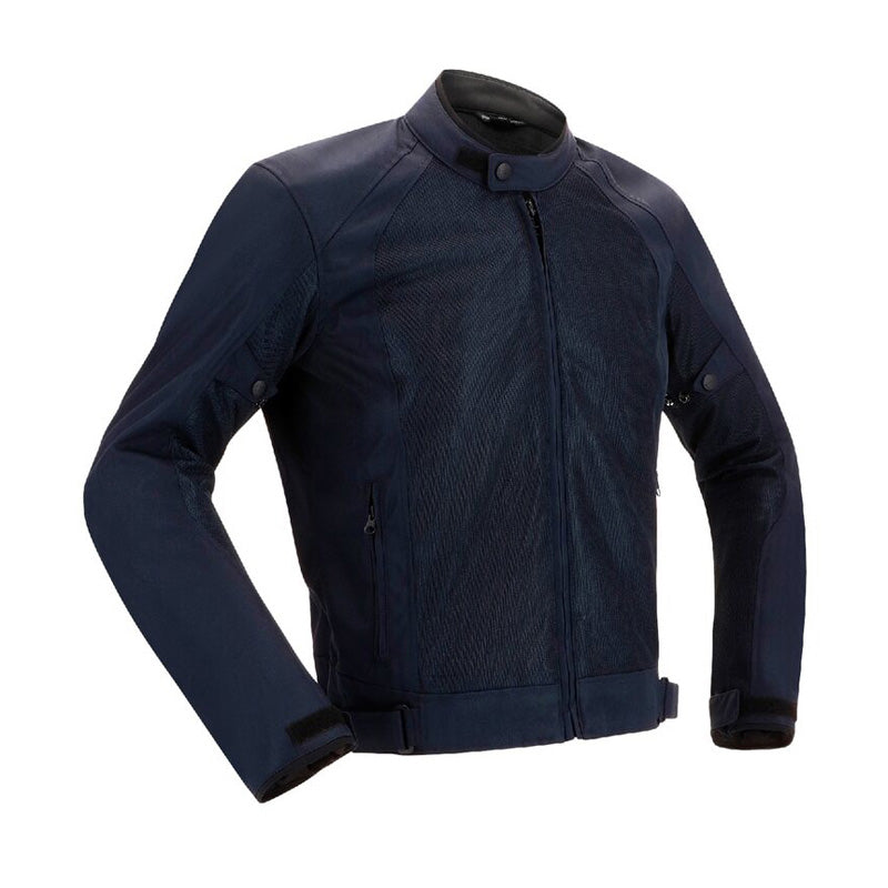 Richa AIRSUMMER JACKET DARK BLUE