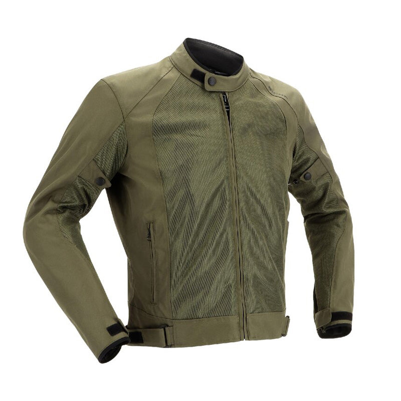 Richa AIRSUMMER JACKET GREEN