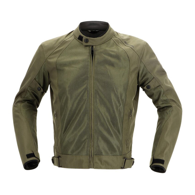 Richa AIRSUMMER JACKET GREEN