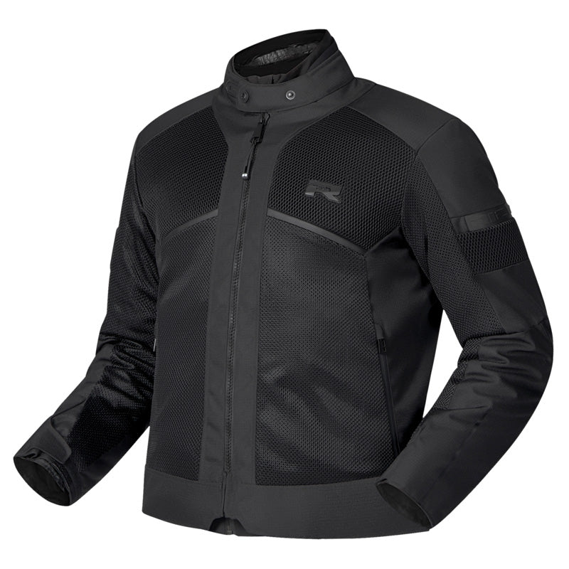 Richa AIRSTREAM X-2 JACKET BLACK