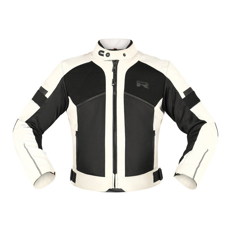 Richa AIRSTREAM X-2 JACKET GREY