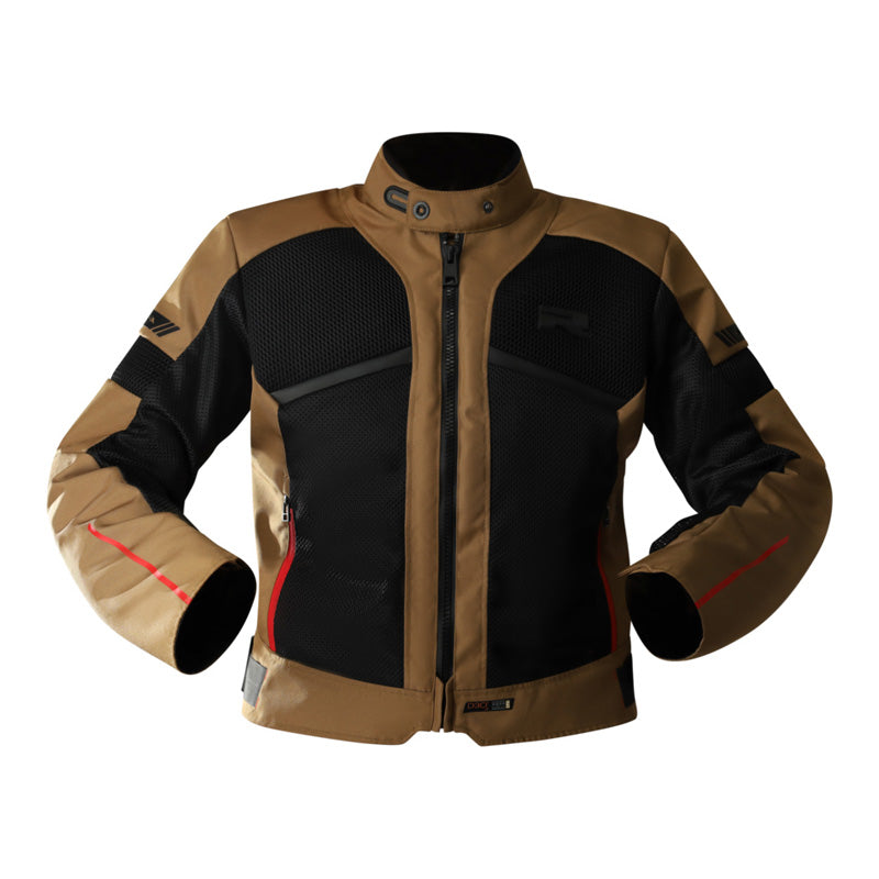Richa AIRSTREAM X-2 JACKET SAND