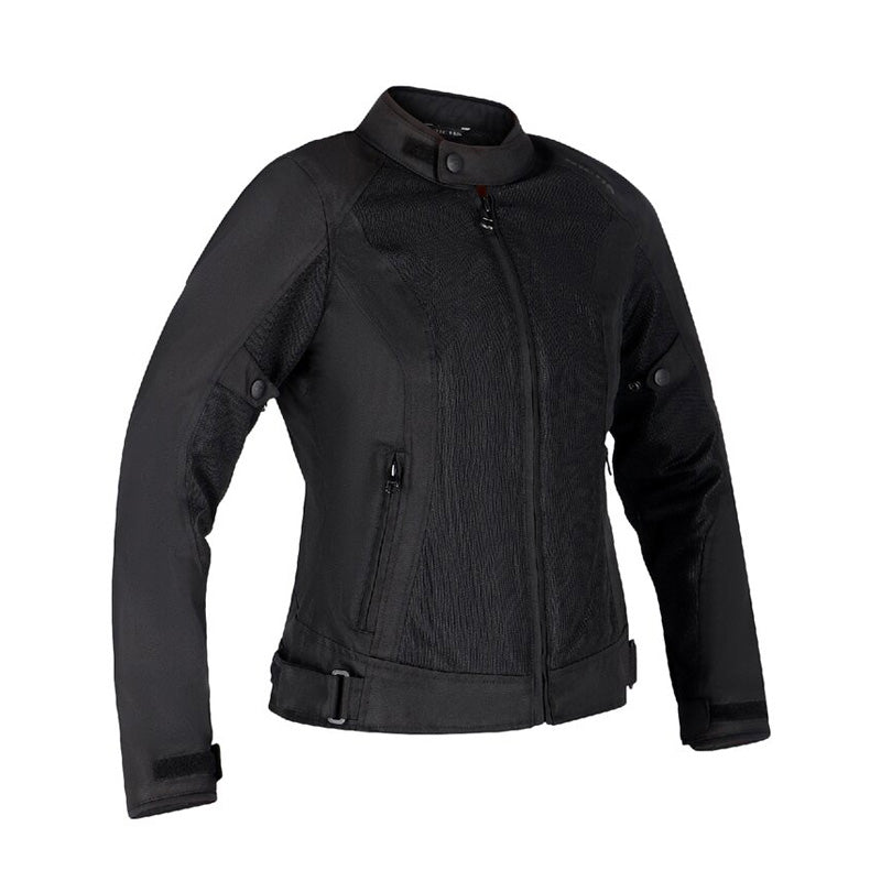 Richa AIRSUMMER JACKET WOMEN BLACK