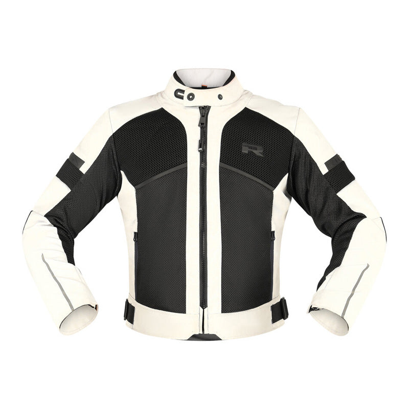 Richa AIRSTREAM X-2 JACKET WOMEN GREY