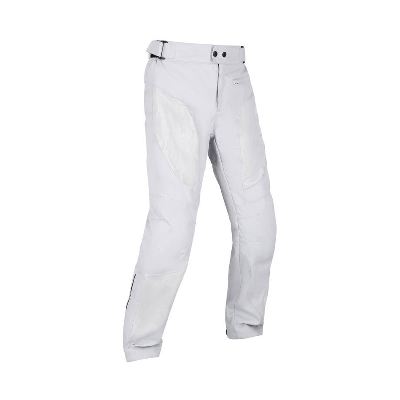 Richa AIRSUMMER TROUSERS LIGHT GREY