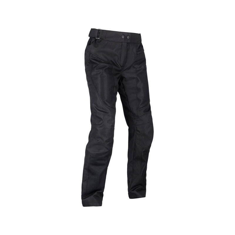 Richa AIRSUMMER TROUSERS WOMEN BLACK