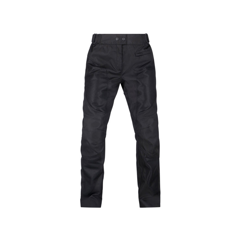 Richa AIRSUMMER TROUSERS WOMEN BLACK