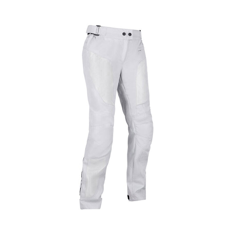 Richa AIRSUMMER TROUSERS WOMEN LIGHT GREY