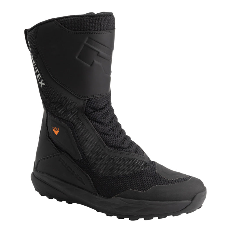 Richa AIRSTORM GTX BOOTS BLACK