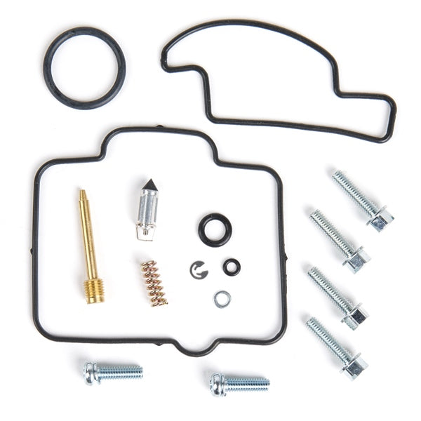Biker Lab Carburator Rebuild KIT Husqv