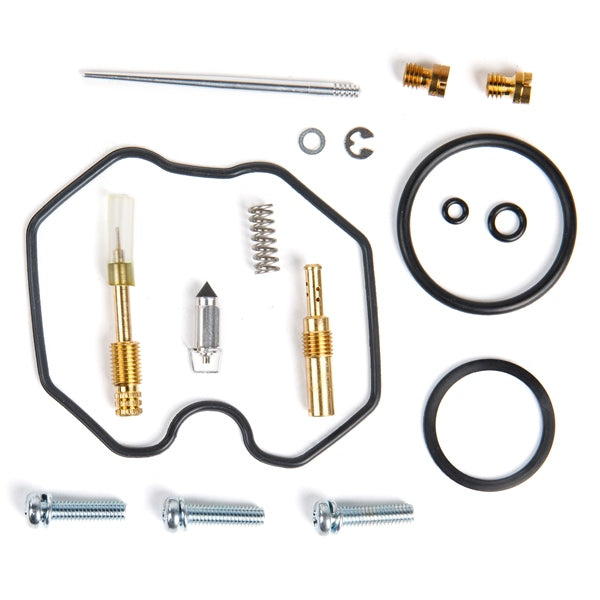Biker Lab Carburator Rebuild KIT HON