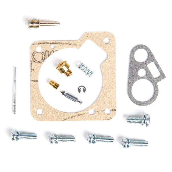Biker Lab Carburator Rebuild KIT YAM