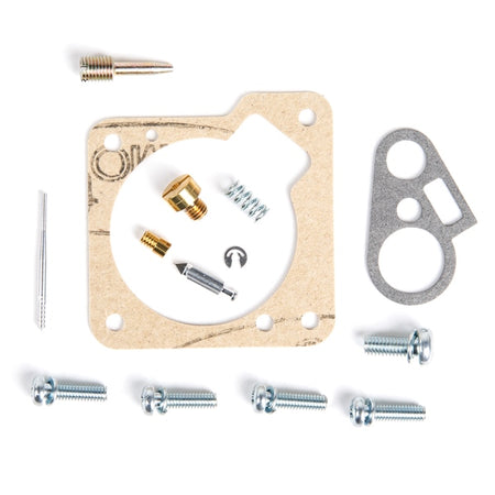 Biker Lab Carburator Rebuild KIT YAM