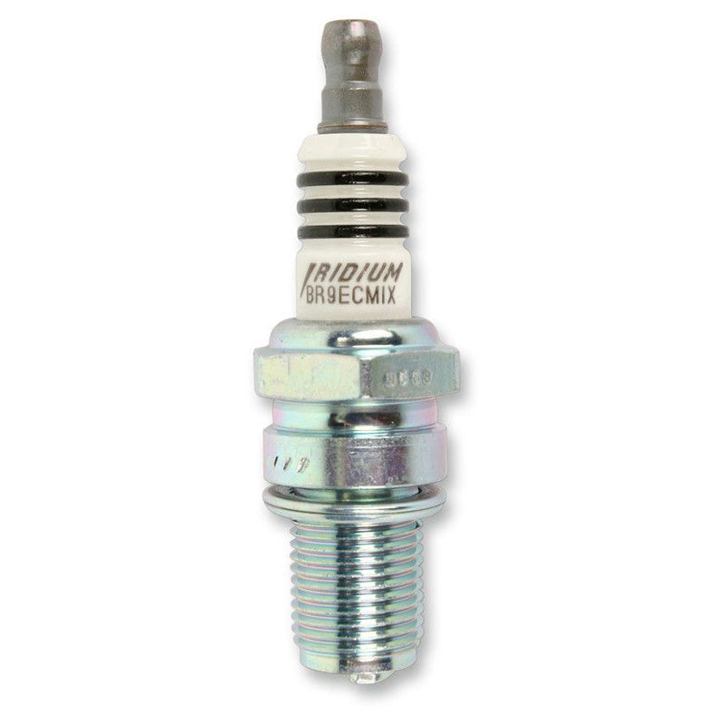 NGK BR9ECMIX IRIDIUM IX SPARK PLUG