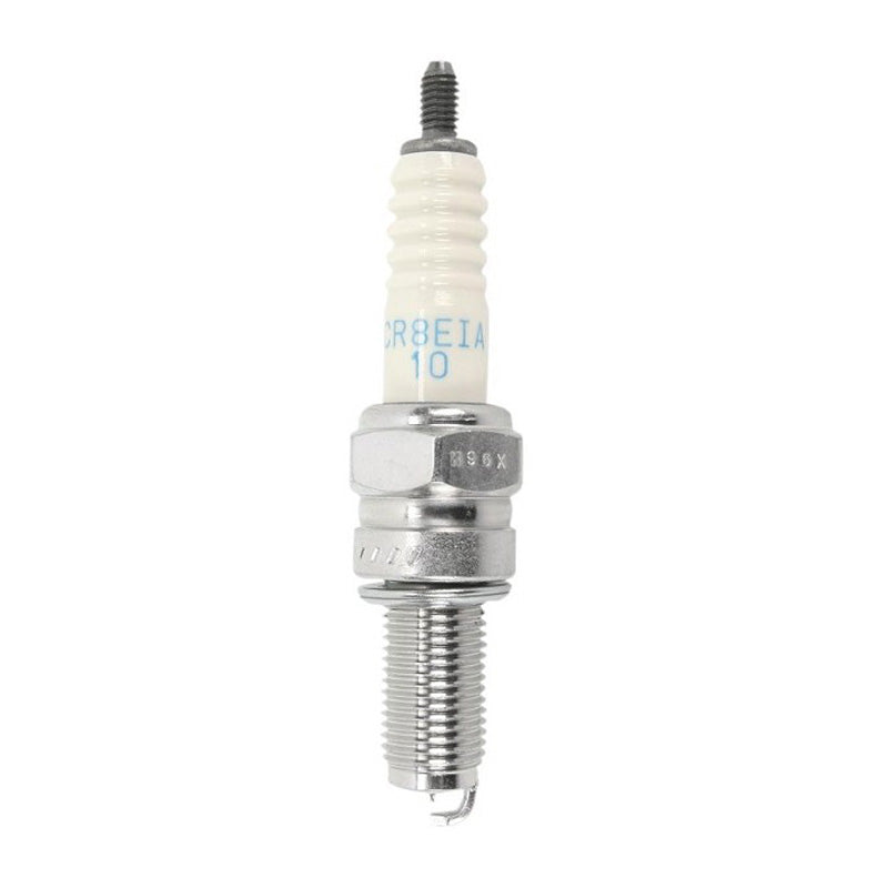 NGK CR8EIA-10 LASER IRIDIUM SPARK PLUG
