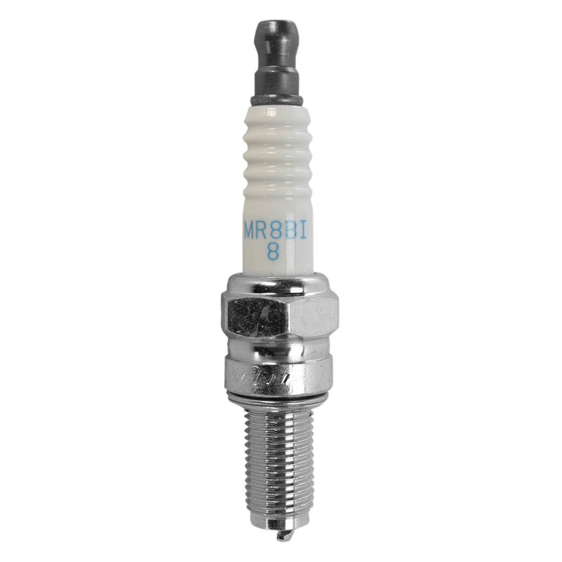 NGK MR8BI-8 LASER IRIDIUM SPARK PLUG