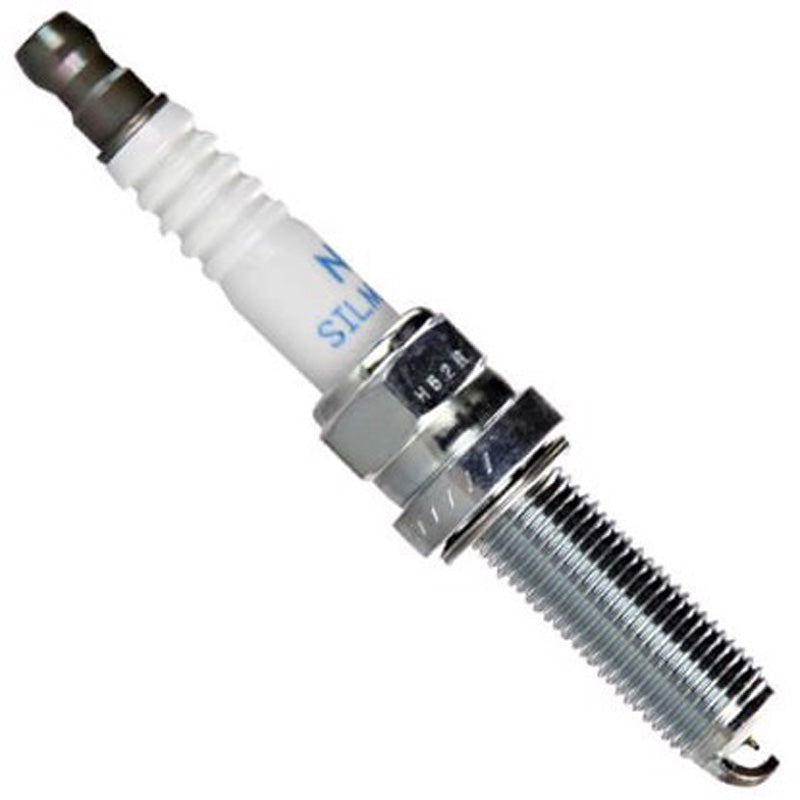 NGK SILMAR8A9S LASER IRIDIUM SPARK PLUG
