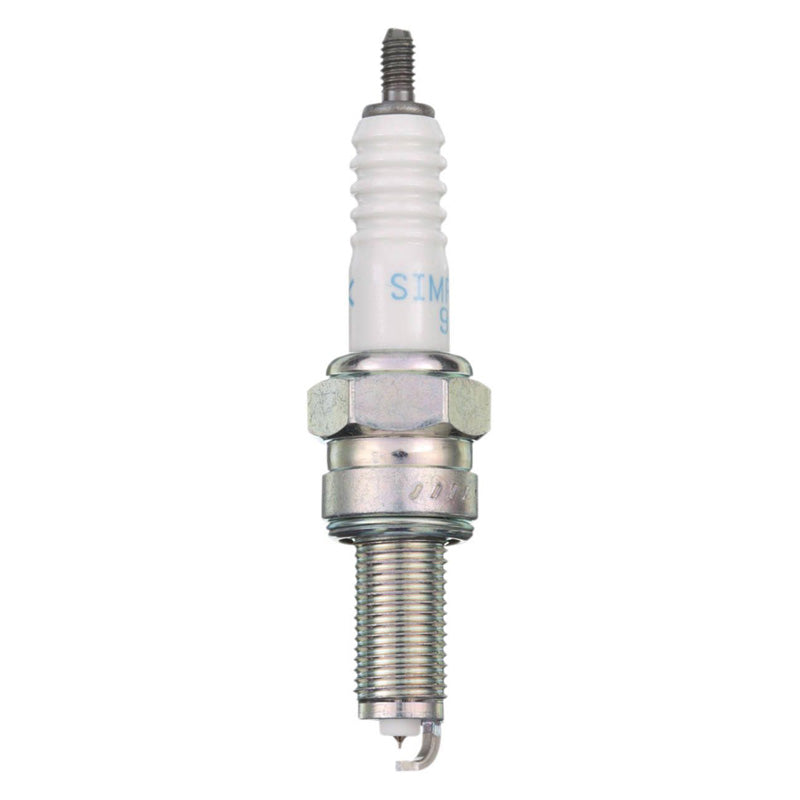 NGK SIMR8A9 LASER IRIDIUM SPARK PLUG
