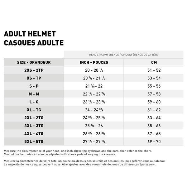CKX RR24Y  Helmet - Street