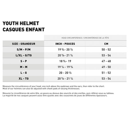 CKX RR24Y  Helmet - Graff