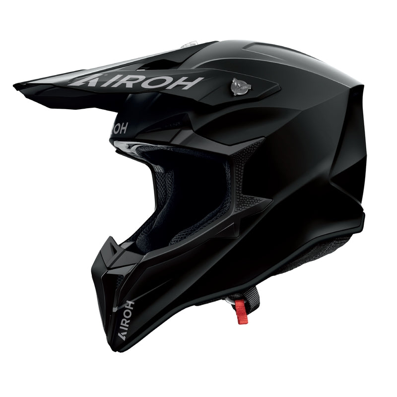 Airoh Airoh Wraaap Solid Helmet | Matte Black | 2XS