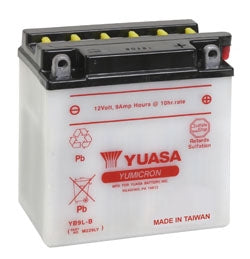 Yuasa YB9L-B Yuasa Battery